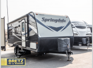 Used 2019 Keystone RV Springdale 201RDWE image