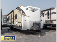 Used 2018 Keystone RV Cougar Half-Ton Series 29RKSWE image