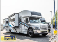 New 2026 Tiffin Motorhomes ALLEGRO BAY 38AB image