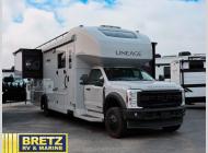 New 2026 Grand Design Lineage Series F 31ZW image