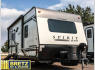 Used 2021 Coachmen RV Spirit XTR 1943RB image