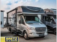 New 2025 Entegra Coach Qwest SE 24L image