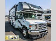 Used 2023 Thor Motor Coach Quantum KW29 image
