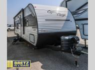 New 2026 Open Range RV Open Range 26DB COLT image