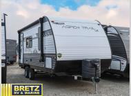 Used 2023 Dutchmen RV Aspen Trail LE 19RBWE image