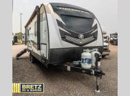 Used 2023 Cruiser Radiance Ultra Lite 21RB image