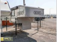 Used 2022 Adventurer Manufacturing Inc. Scout YOHO image