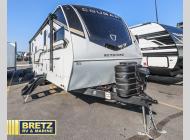 New 2026 Keystone RV Cougar Half-Ton 25FKWE image