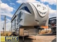 Used 2024 Northwood Arctic Fox Grande Ronde 27-5L image