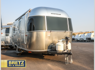 New 2025 Airstream RV Bambi 20FB image