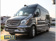 Used 2018 Roadtrek SS-Agile image