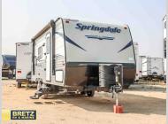 Used 2020 Keystone RV Springdale 179QBWE image
