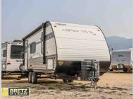 Used 2024 Dutchmen RV Aspen Trail LE 19RBWE image