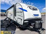 Used 2021 Forest River RV Cherokee Alpha Wolf 29QB-L image