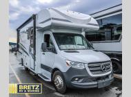 New 2025 Entegra Coach Qwest SE 24L image