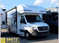 New 2025 Entegra Coach Qwest SE 24L image