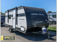 New 2026 Dutchmen RV Aspen Trail Mini 17RB image