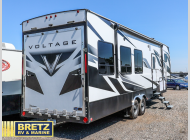 Used 2021 Dutchmen RV Triton 3351 image