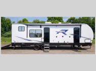 New 2025 Forest River RV Vengeance 26L140 image