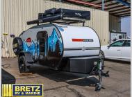 New 2025 Modern Buggy RV Little Buggy 12LRK image
