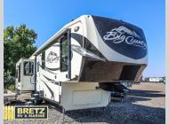 Used 2016 Heartland Bighorn 3150RL image