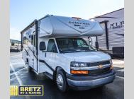 New 2026 Coachmen RV Freelander 21QSS image