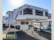 Used 2005 Montana Avalanche Avalanche 8.55CS image