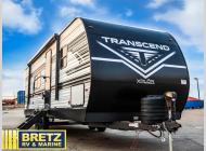New 2026 Grand Design Transcend Xplor 24BHX image