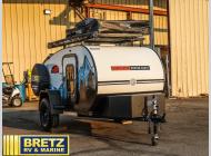 New 2025 Modern Buggy RV Little Buggy 10RK image