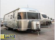 Used 2018 Airstream RV International SERENITY 30Q image