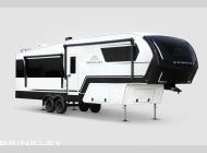 New 2026 Brinkley Model Z 34 image