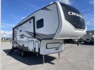 Used 2022 CrossRoads RV Cruiser Aire CR24RL image