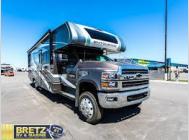 New 2026 Coachmen RV ENTOURAGE 330DS image