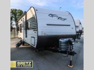 New 2026 Open Range RV Open Range 26DB COLT image