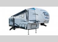 Used 2021 Forest River RV Cherokee Arctic Wolf Suite 3880 image