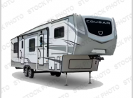 New 2026 Keystone RV Cougar 260MLE image
