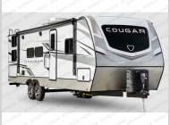 New 2026 Keystone RV Cougar 25RDWE image