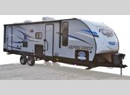 Used 2019 Forest River RV Cherokee Alpha Wolf 29QB-L image