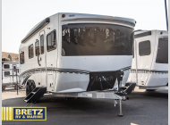 New 2026 inTech RV Aucta Willow image