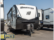 New 2026 Grand Design Momentum G-Class 30G image