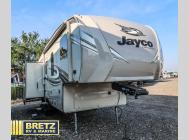 Used 2019 Jayco Eagle HT 27.5RLTS image