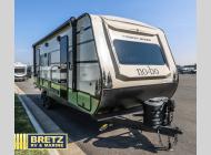 New 2026 Forest River RV No Boundaries NB20.7 Beast Mode image