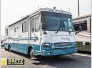 Used 1996 DUTCHSTAR Dutch Star 3757 image