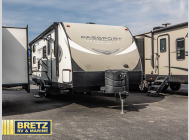 Used 2019 Keystone RV Passport 2400BH Grand Touring image