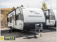New 2026 Open Range RV Open Range 26db COLT image