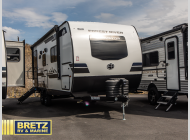 New 2026 Forest River RV Surveyor Legend 202RBLE image