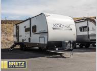 New 2026 Dutchmen RV Kodiak 260RBSL image