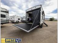 New 2023 Forest River RV Vengeance Rogue SUT VGT23SUT image