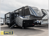 New 2026 Grand Design Momentum 395MS image