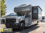 New 2026 Grand Design Lineage Series F 31ZW image